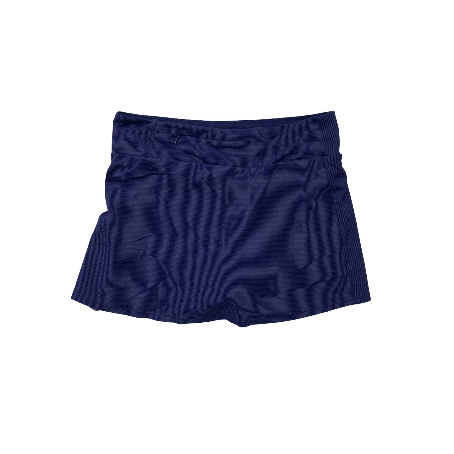 Athletic Skort By Tommy Bahama In Blue, Size:L