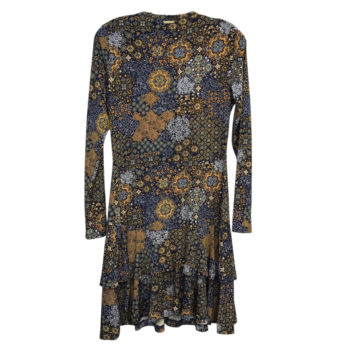 Dress Party Short By Michael By Michael Kors In Multi, Size:S