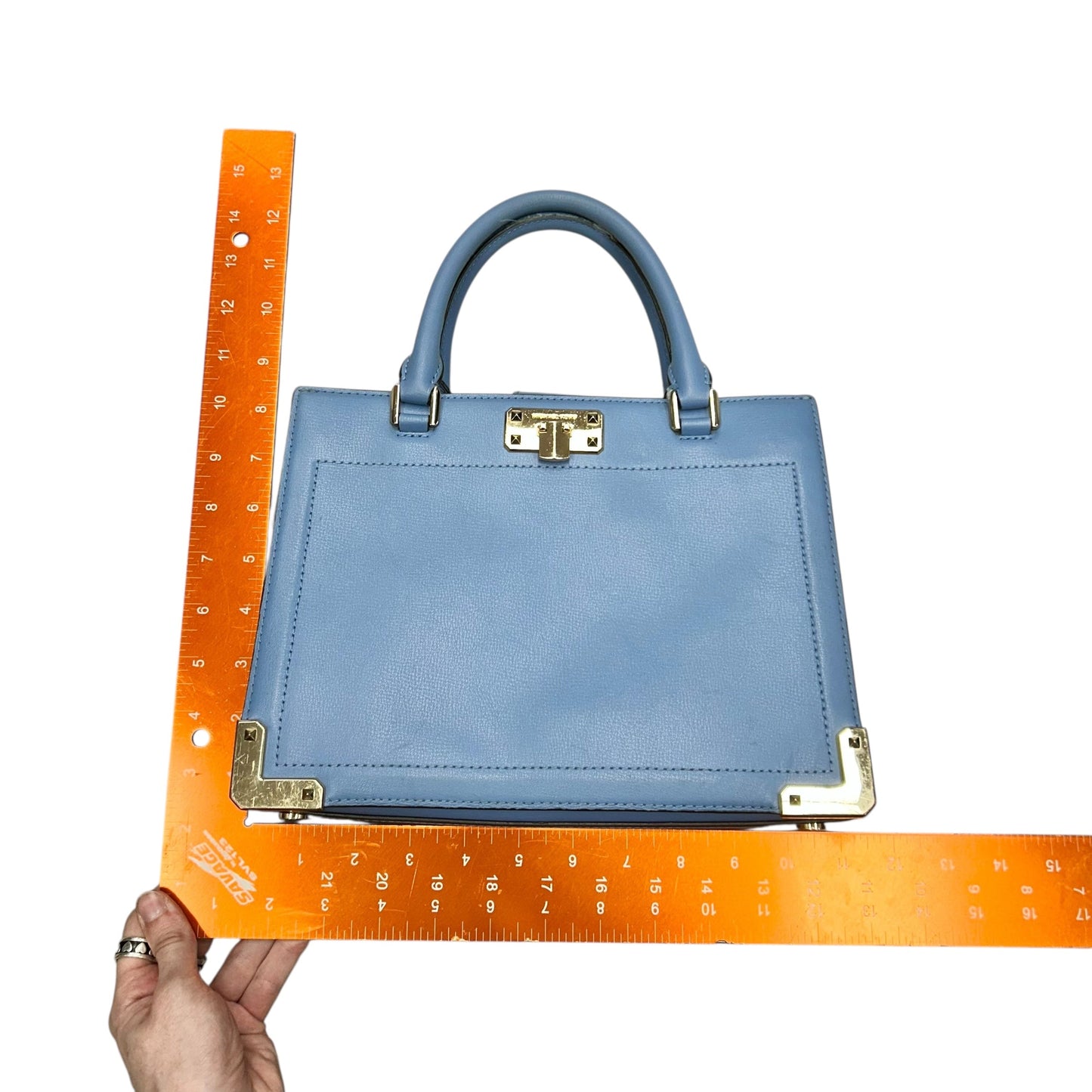 Handbag By Michael By Michael Kors, Size: Medium