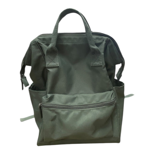 Backpack By Cmc In Teal, Size:Medium