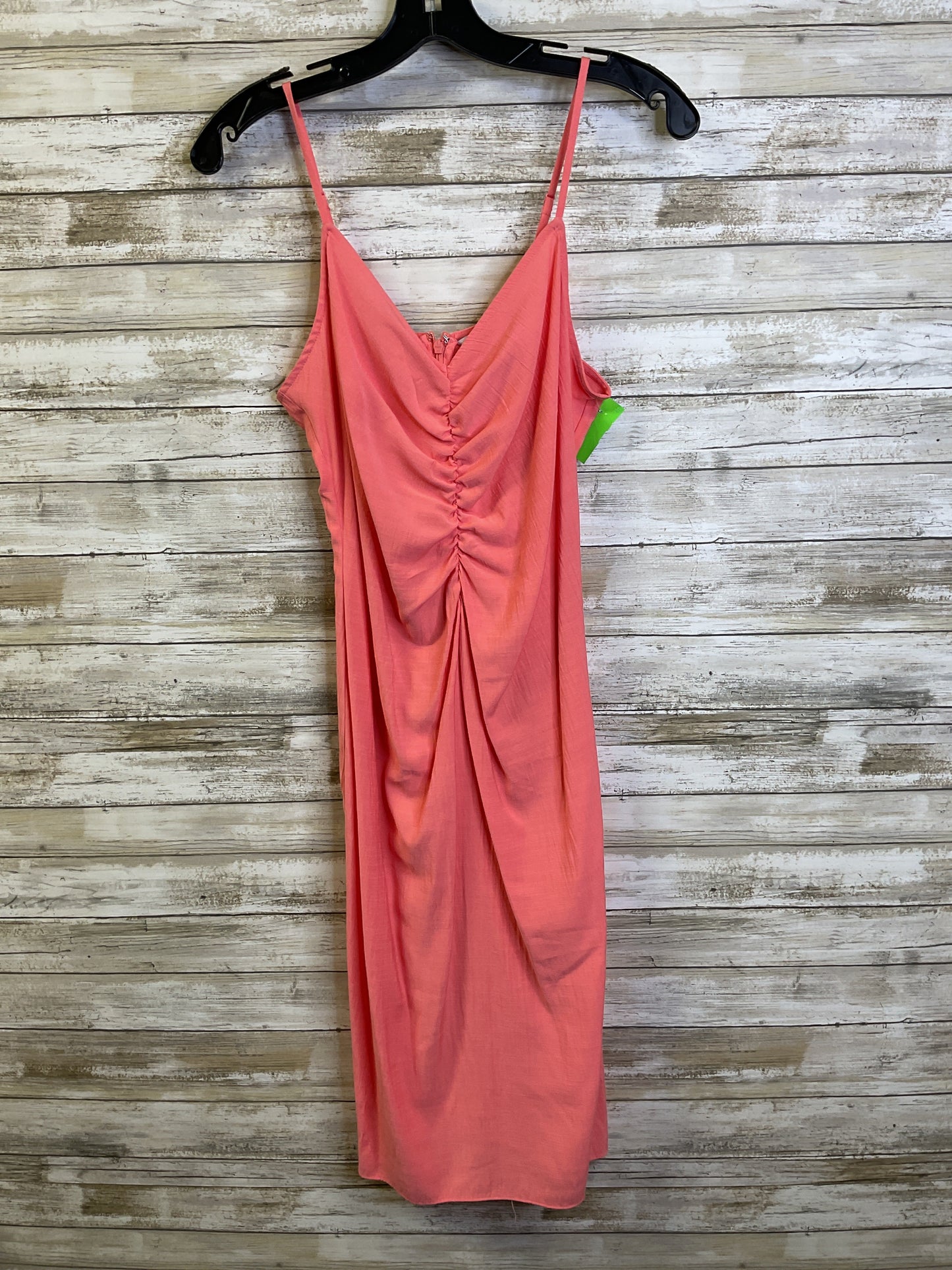 Dress Casual Short By Nine West Apparel In Pink, Size:S