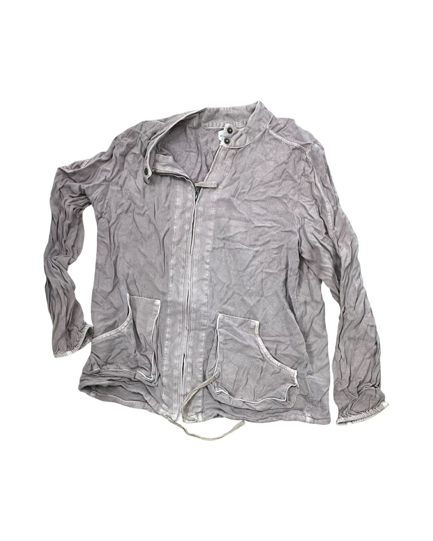 Jacket Other By Oneill In Taupe, Size:M