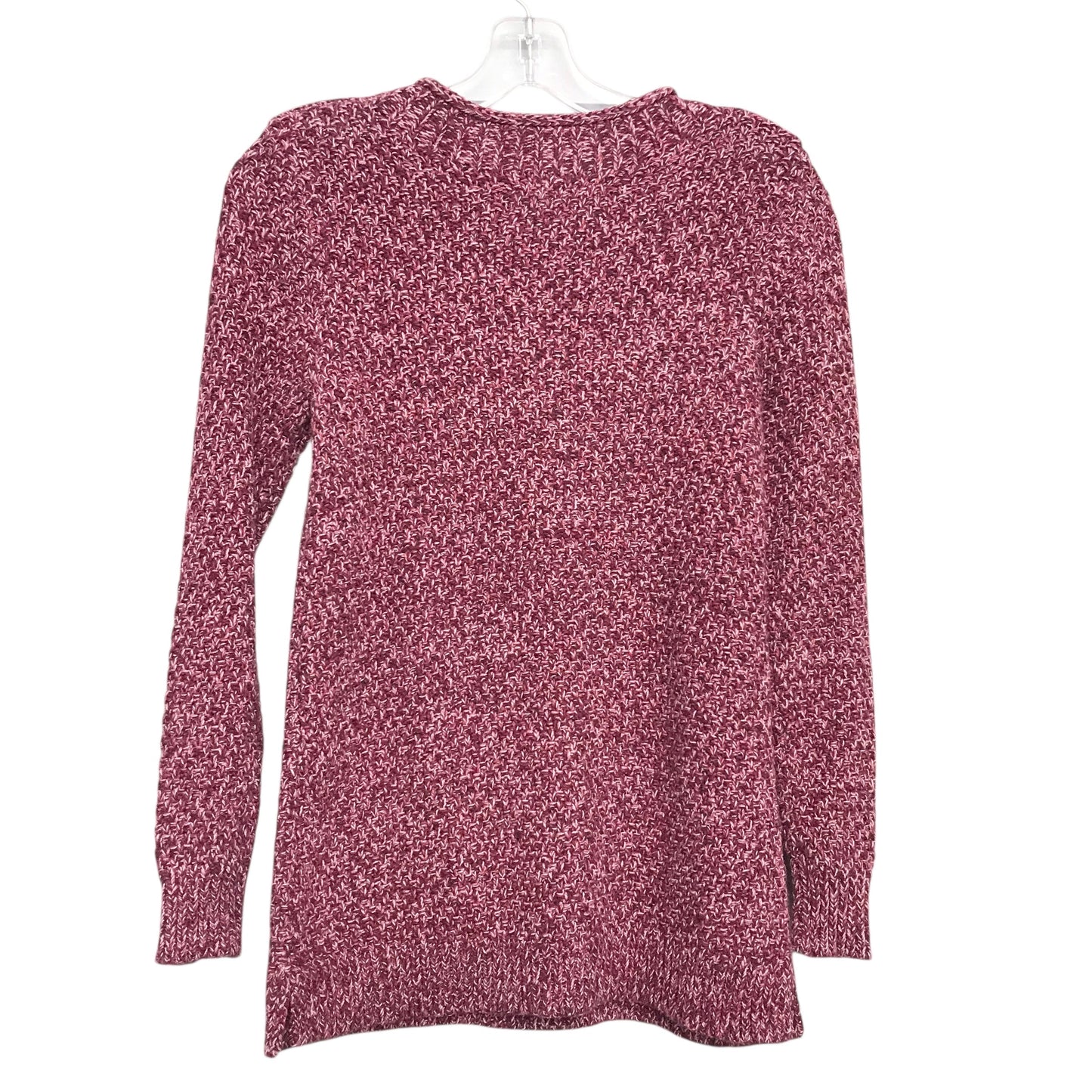 Sweater By Loft In Pink, Size:Xsp