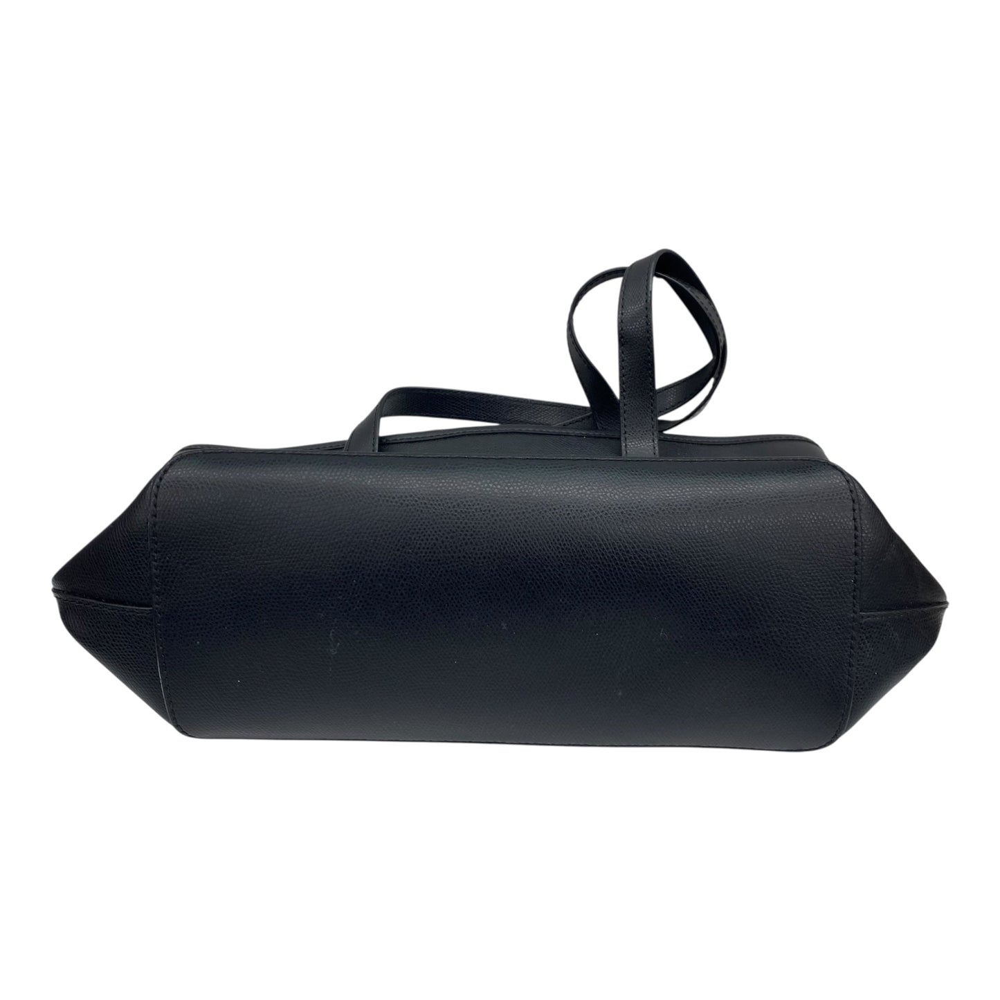 Handbag Designer By Michael Kors In Black, Size:Medium