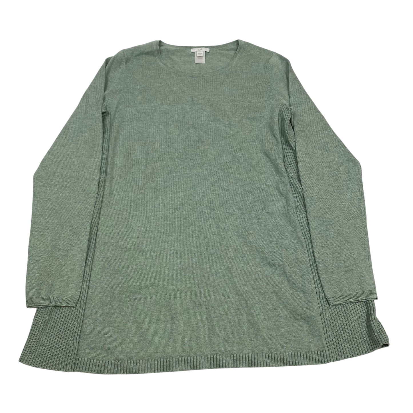 Top Ls By J. Jill In Green, Size:Xs