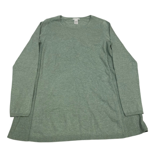 Top Ls By J. Jill In Green, Size:Xs