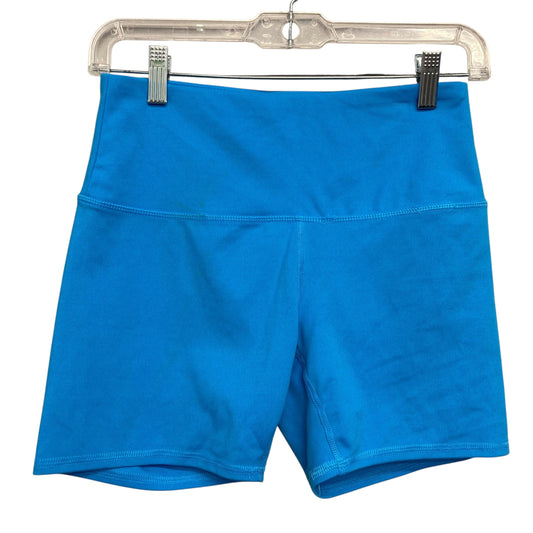 Athletic Shorts By Rbx In Blue, Size:S
