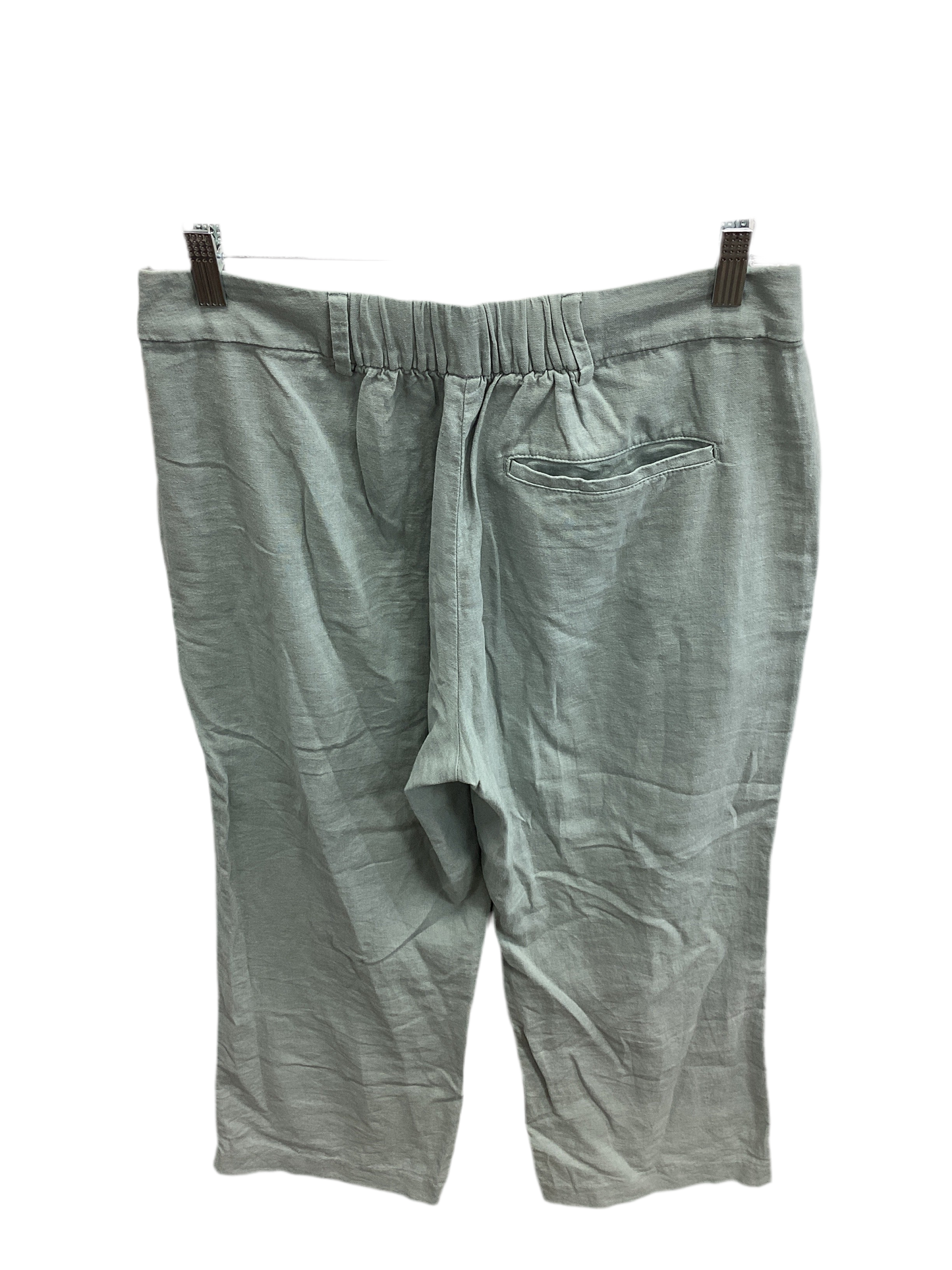 Pants Dress By Old Navy In Green, Size:Mp