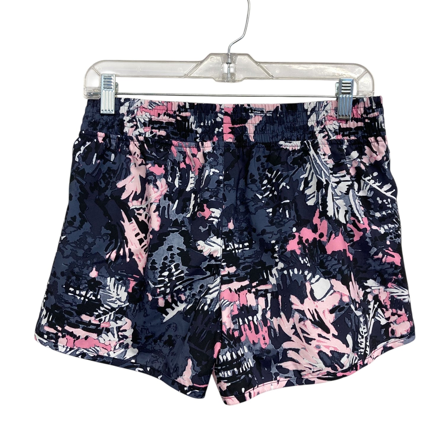 Athletic Shorts By New Balance In Multi, Size:S