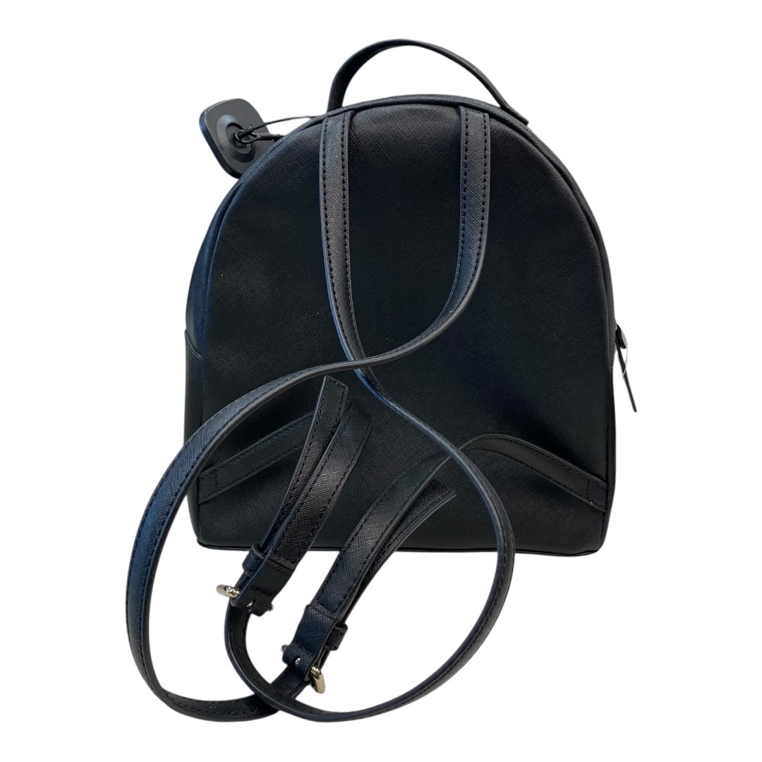Backpack Designer By Kate Spade In Black, Size:Small