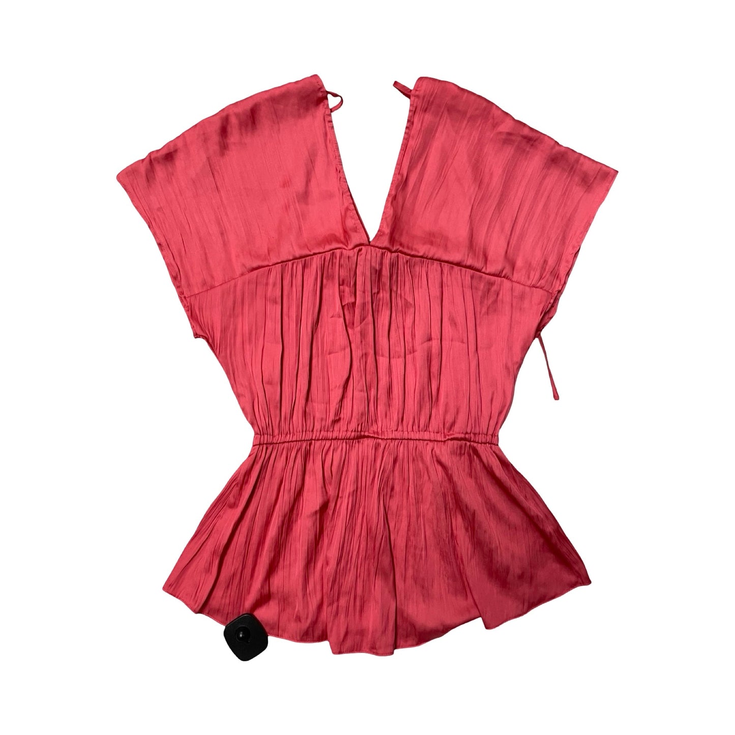 Top Ss By Bcbgmaxazria In Pink, Size:Xs