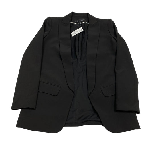 Blazer By White House Black Market In Black, Size:Xs