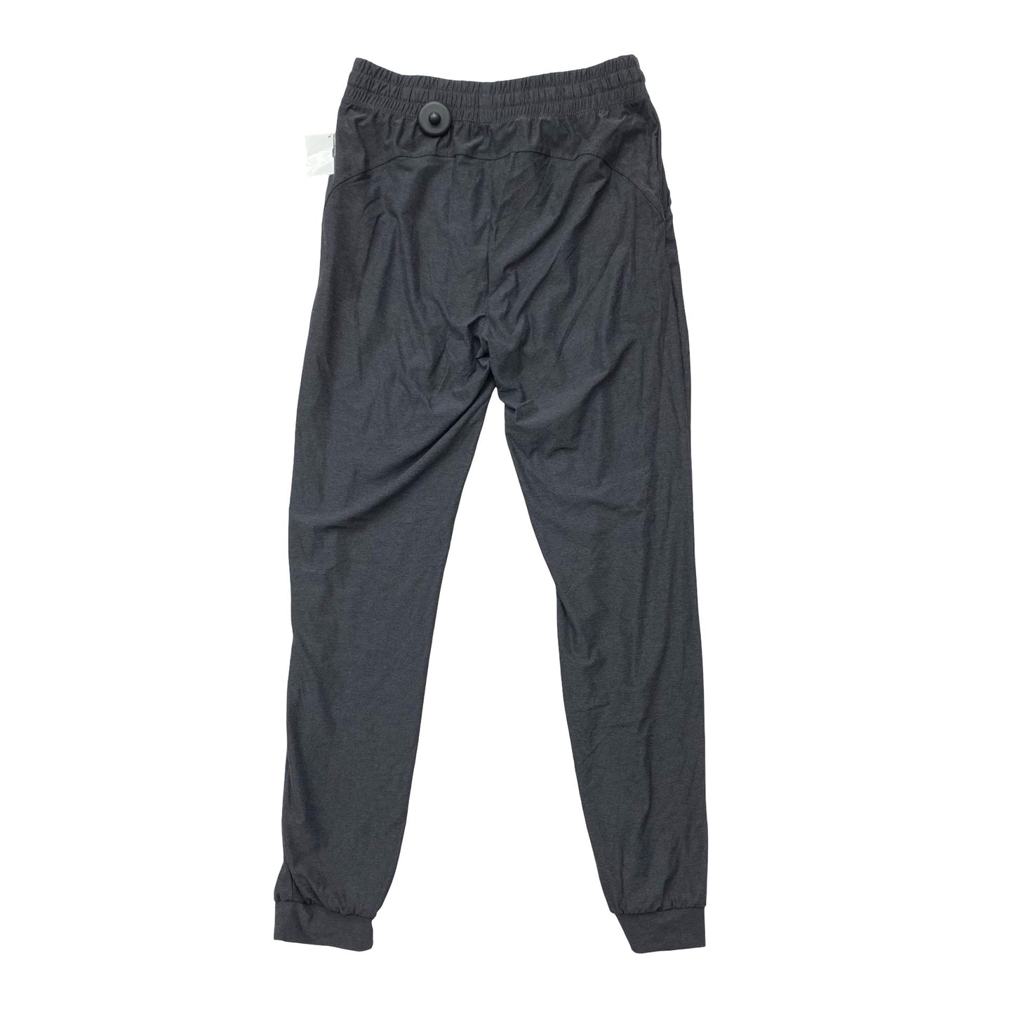 Athletic Pants By Old Navy In Grey, Size:S