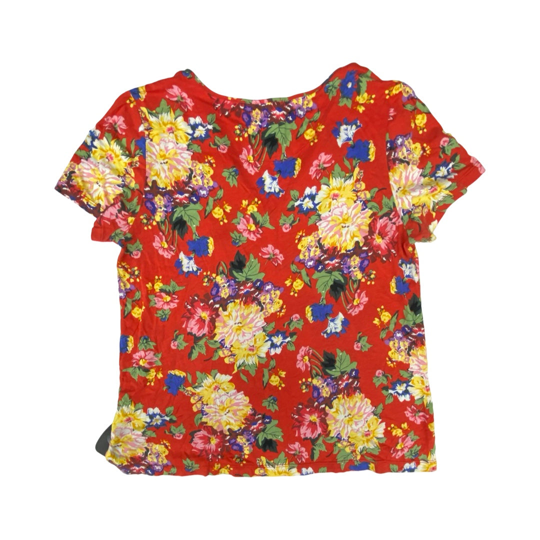 Top Ss By Maeve In Multi, Size:S
