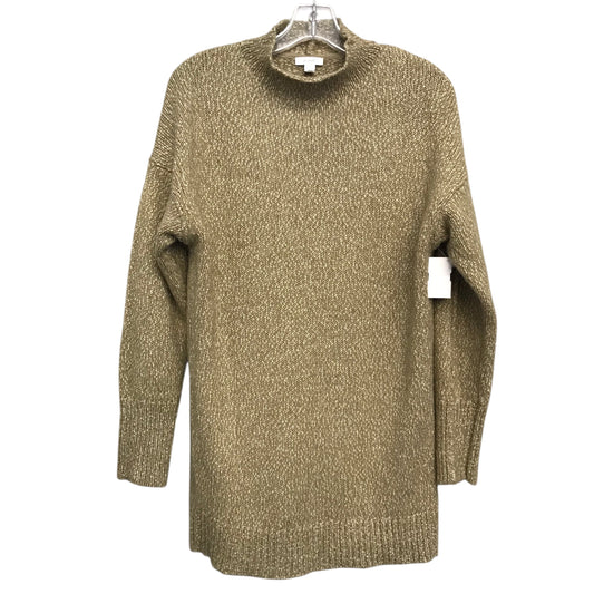 Sweater By Pure Jill In Beige, Size:M
