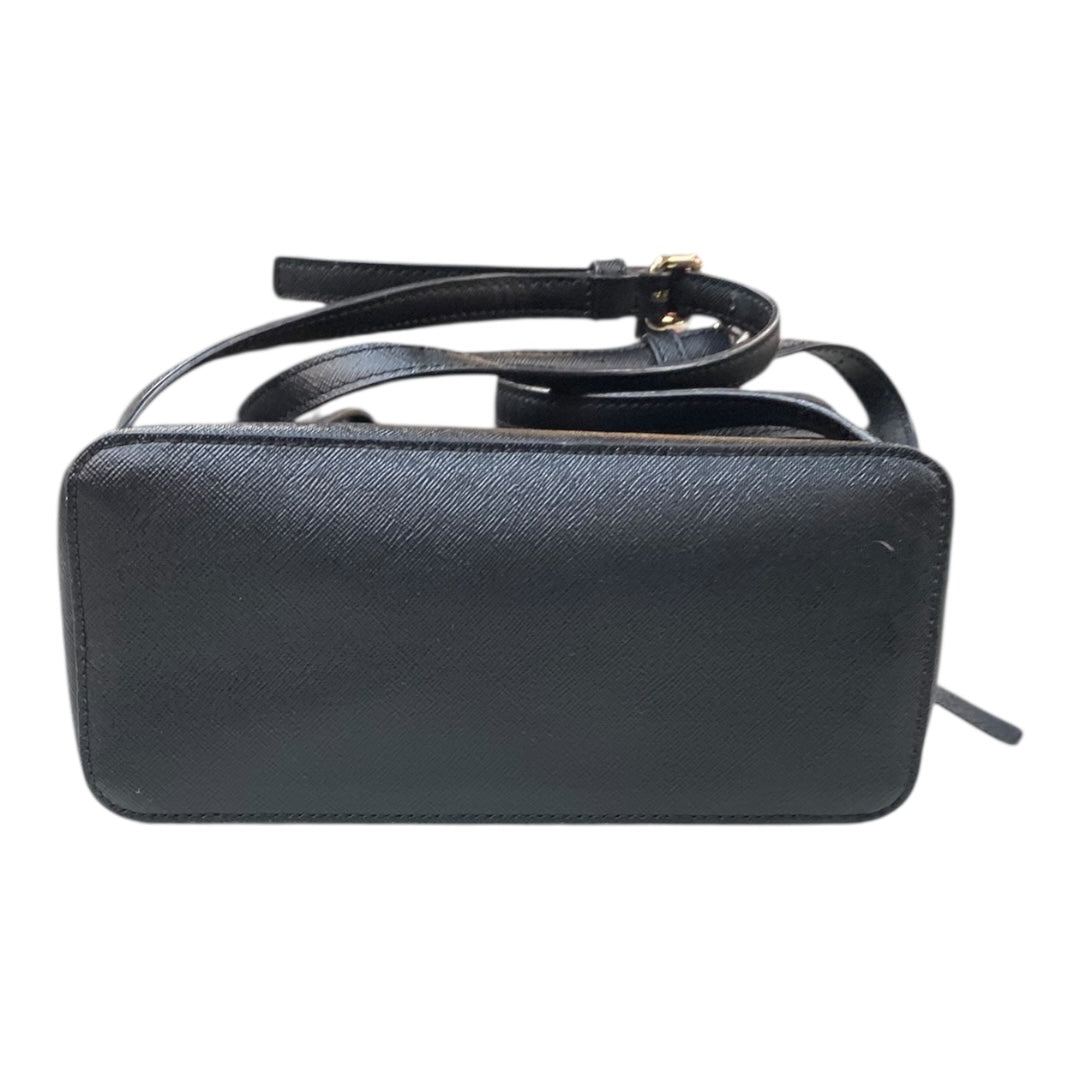 Backpack Designer By Kate Spade In Black, Size:Small