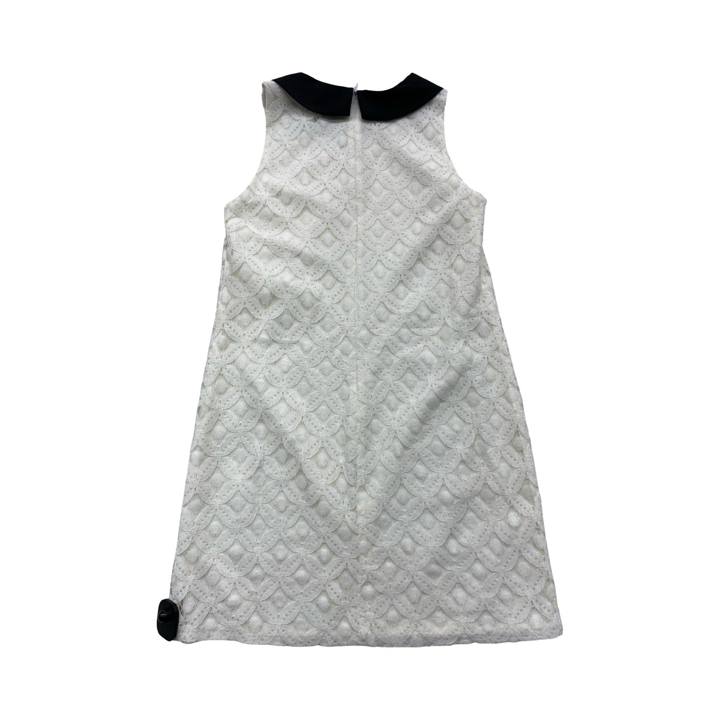 Dress Casual Short By Love Ady In Black & White, Size:S