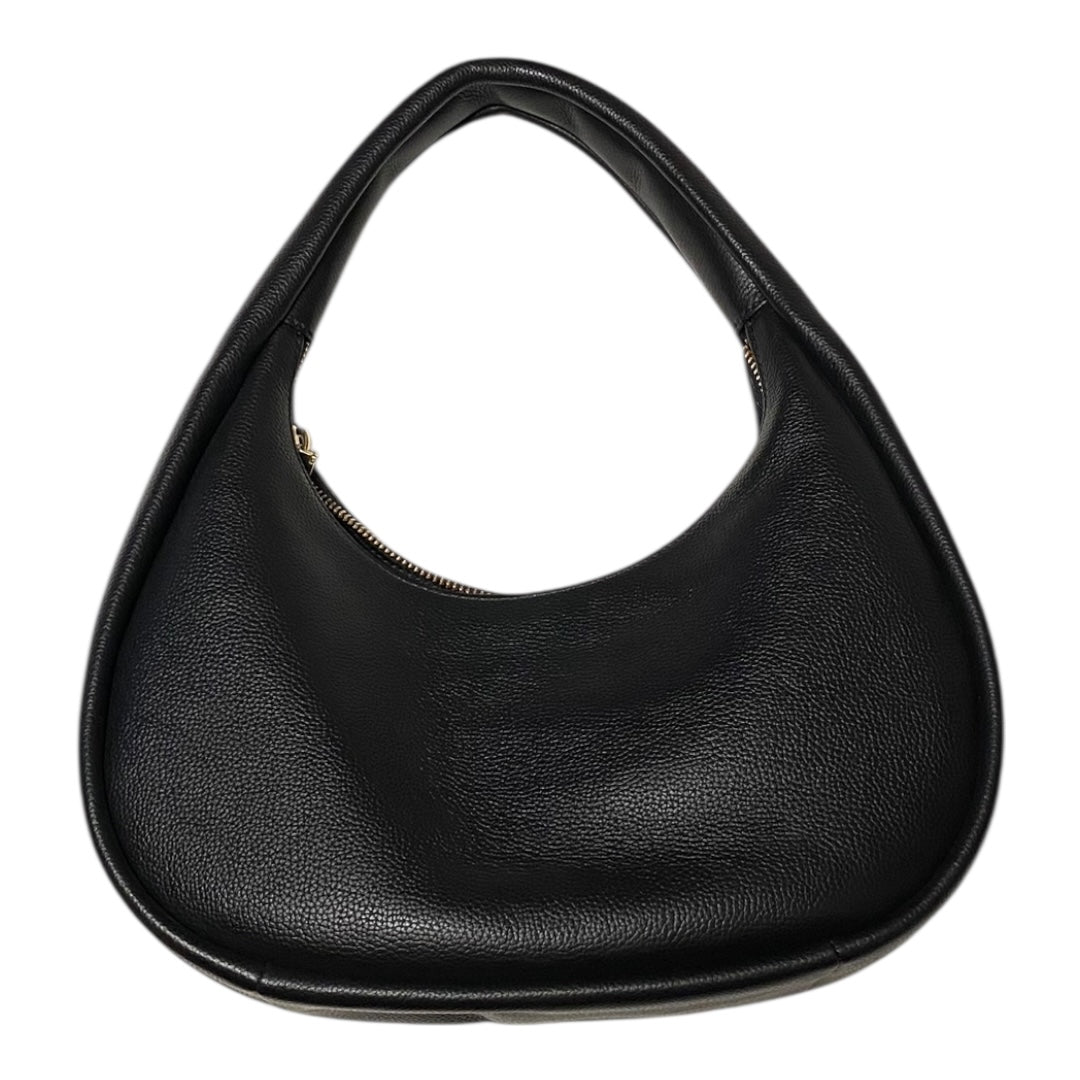 Handbag Designer By Kate Spade In Black, Size:Large