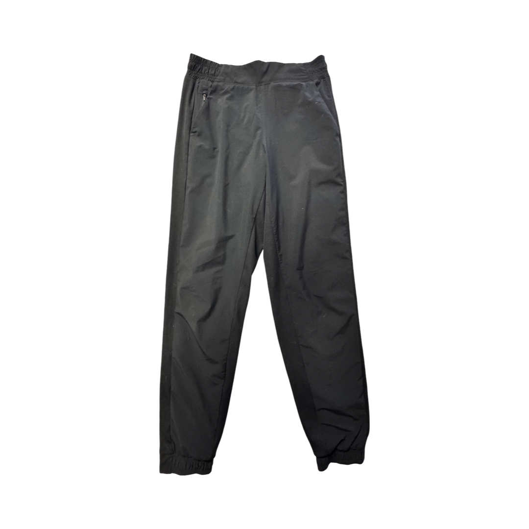 Athletic Pants By Athleta In Black, Size:0