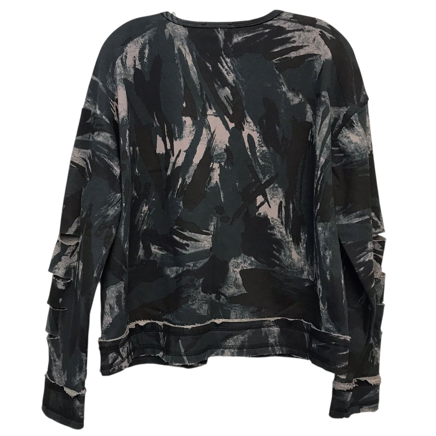 Top Ls By Fate In Multi, Size:M