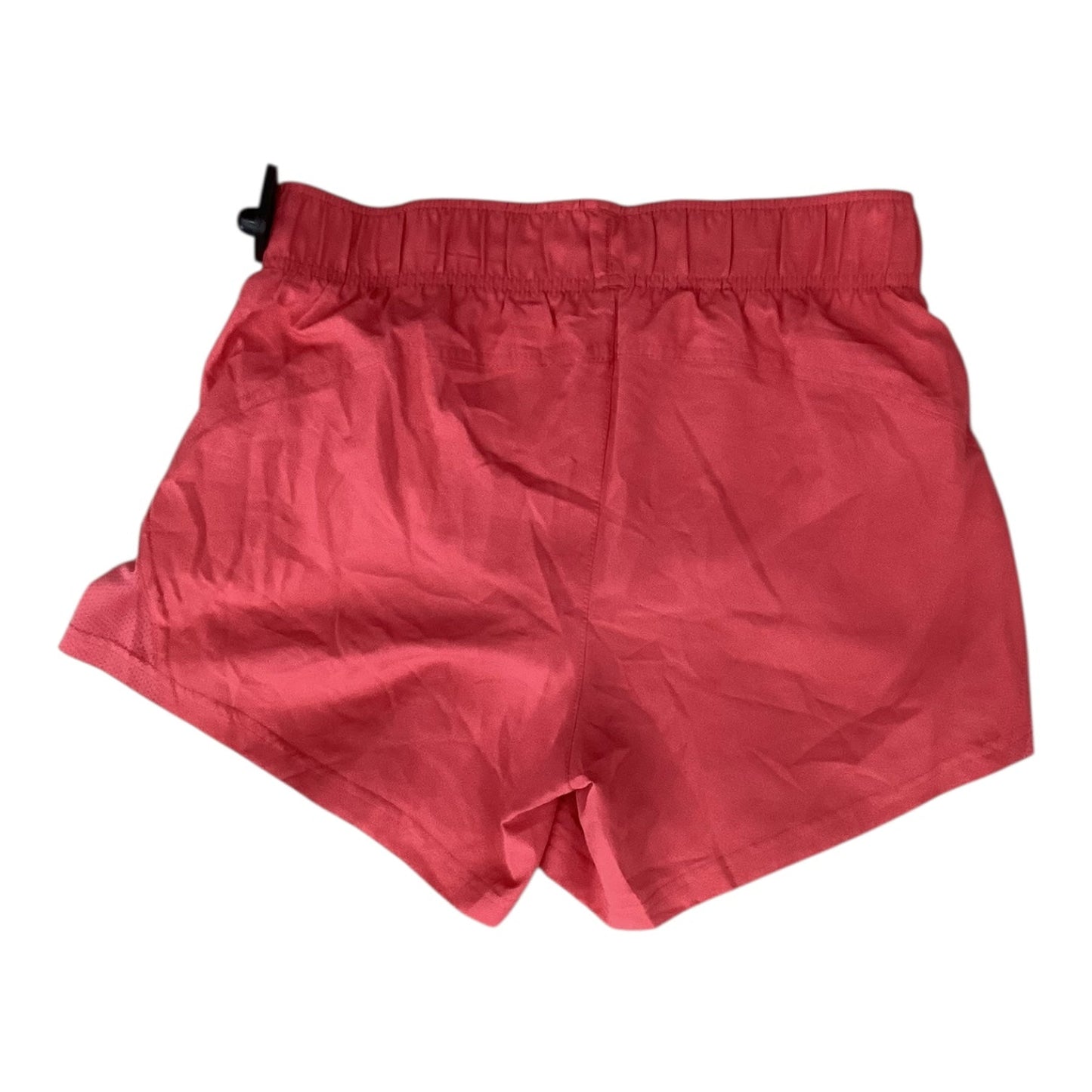 Athletic Shorts By Athletic Works In Peach, Size:Xs