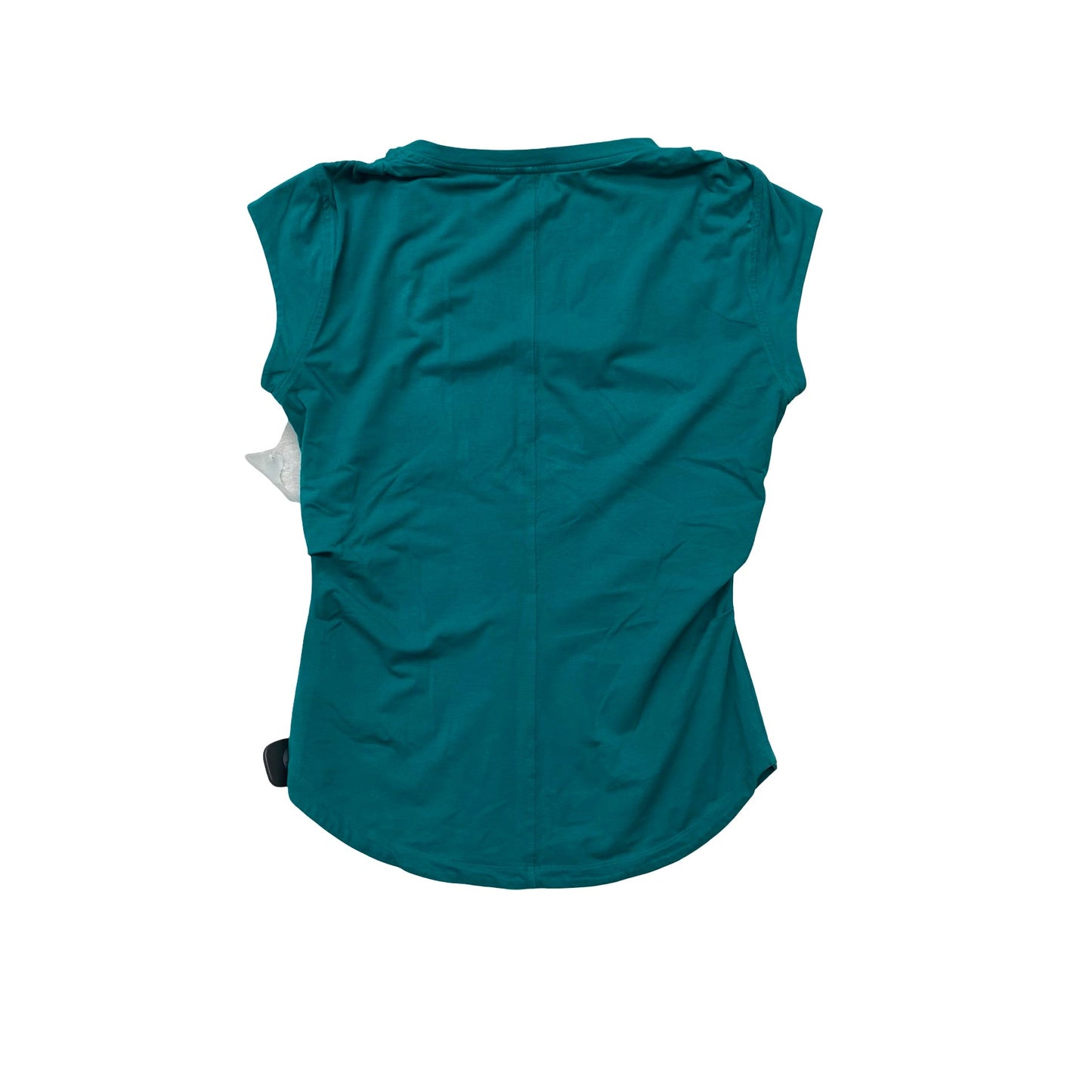 Top Ss By Athleta In Green, Size:M