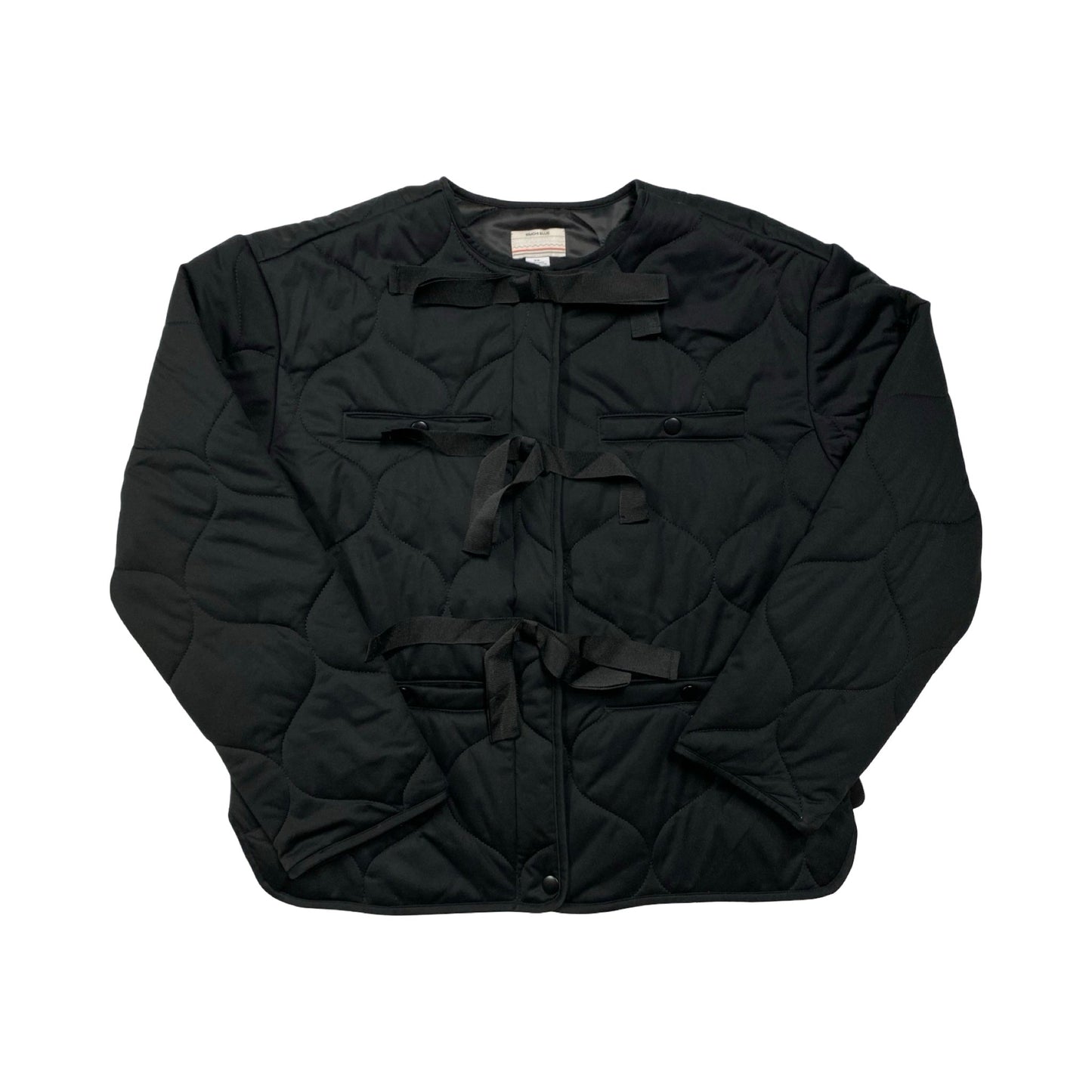 Coat Other By Kimichi Blue In Black, Size:M