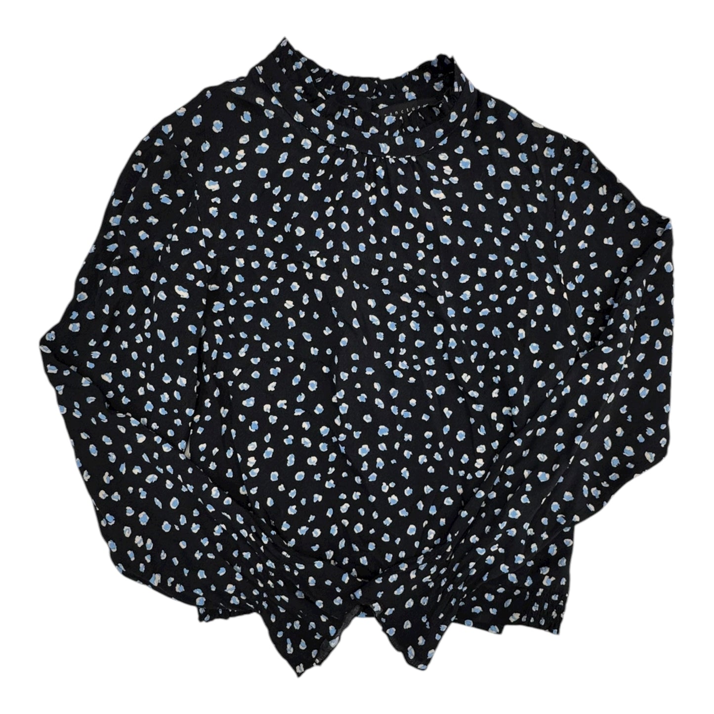 Top Ls By Sanctuary In Multi, Size:Xs