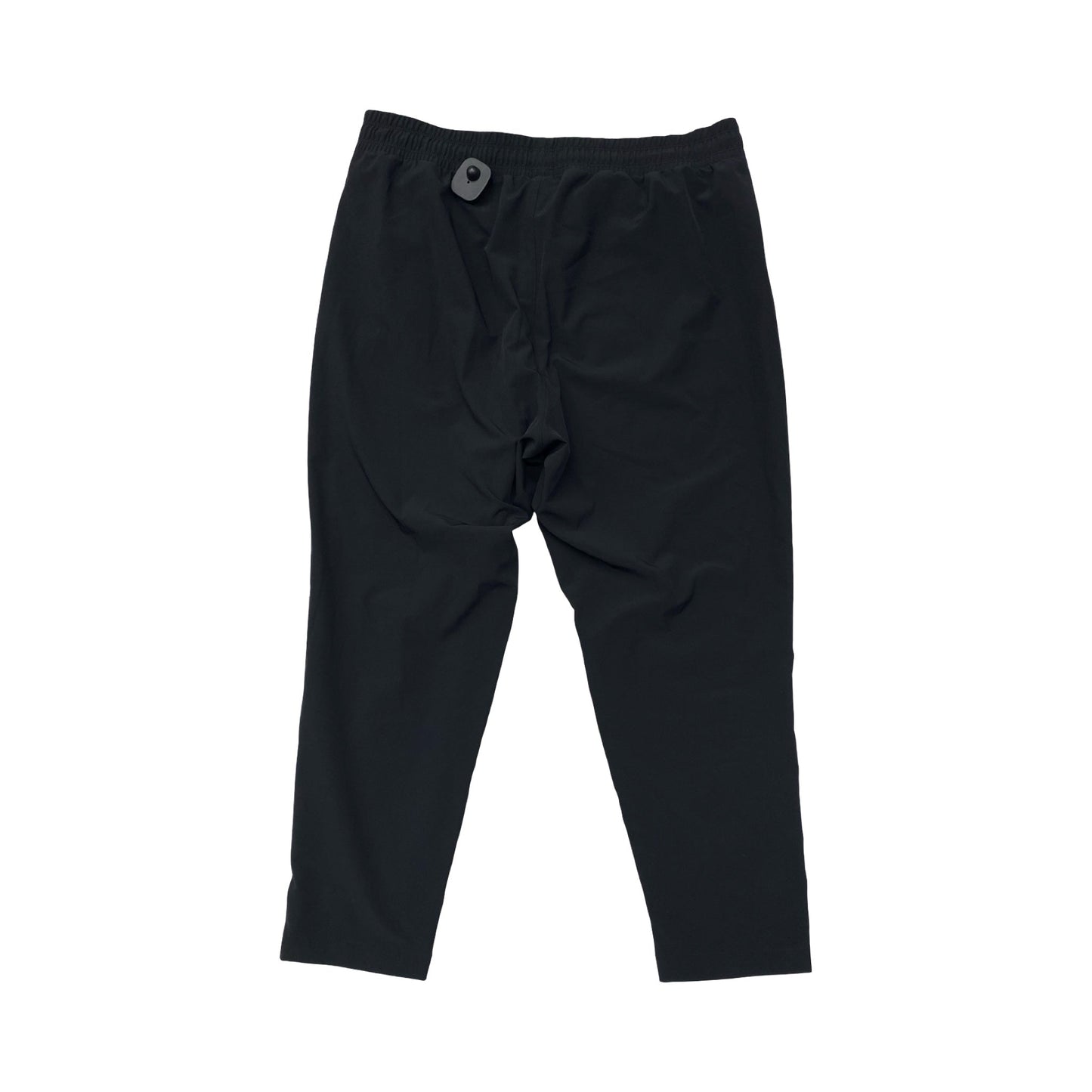 Athletic Pants By All In Motion In Black, Size:Xl