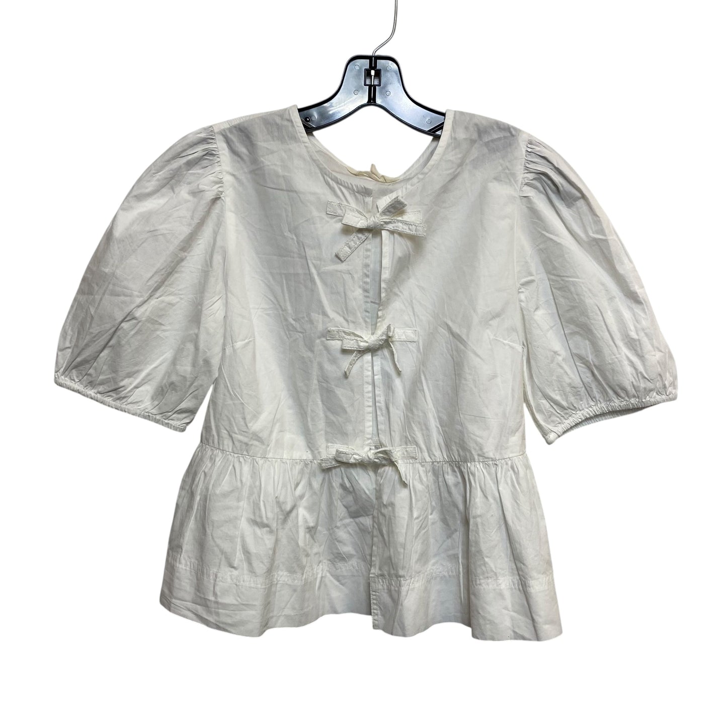 Top Ss By Lucky Brand In White, Size:S