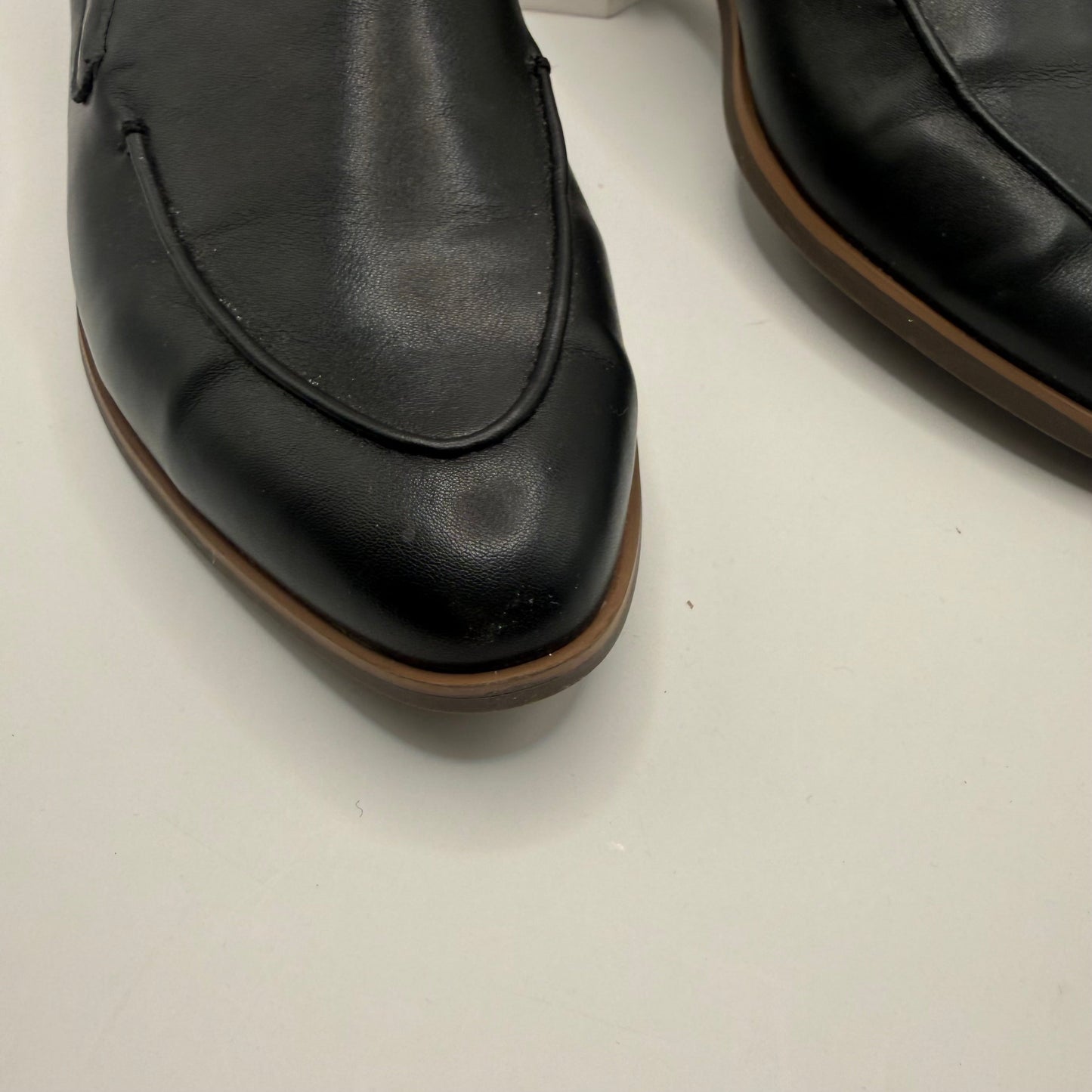 Shoes Flats By Cushionaire In Black, Size: 7.5
