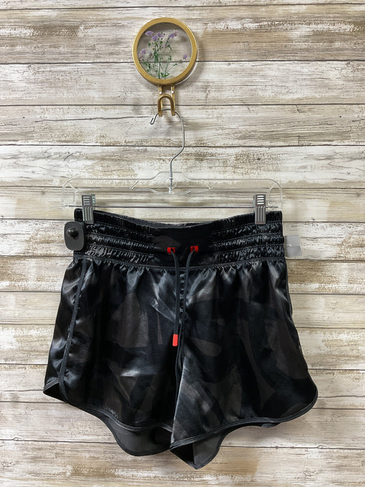 Athletic Shorts By Athleta In Black, Size:Xs