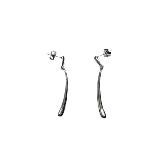 Earrings Sterling Silver