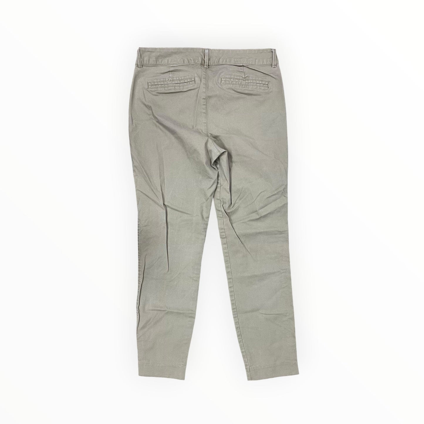 Pants Chinos & Khakis By Old Navy In Tan, Size:4