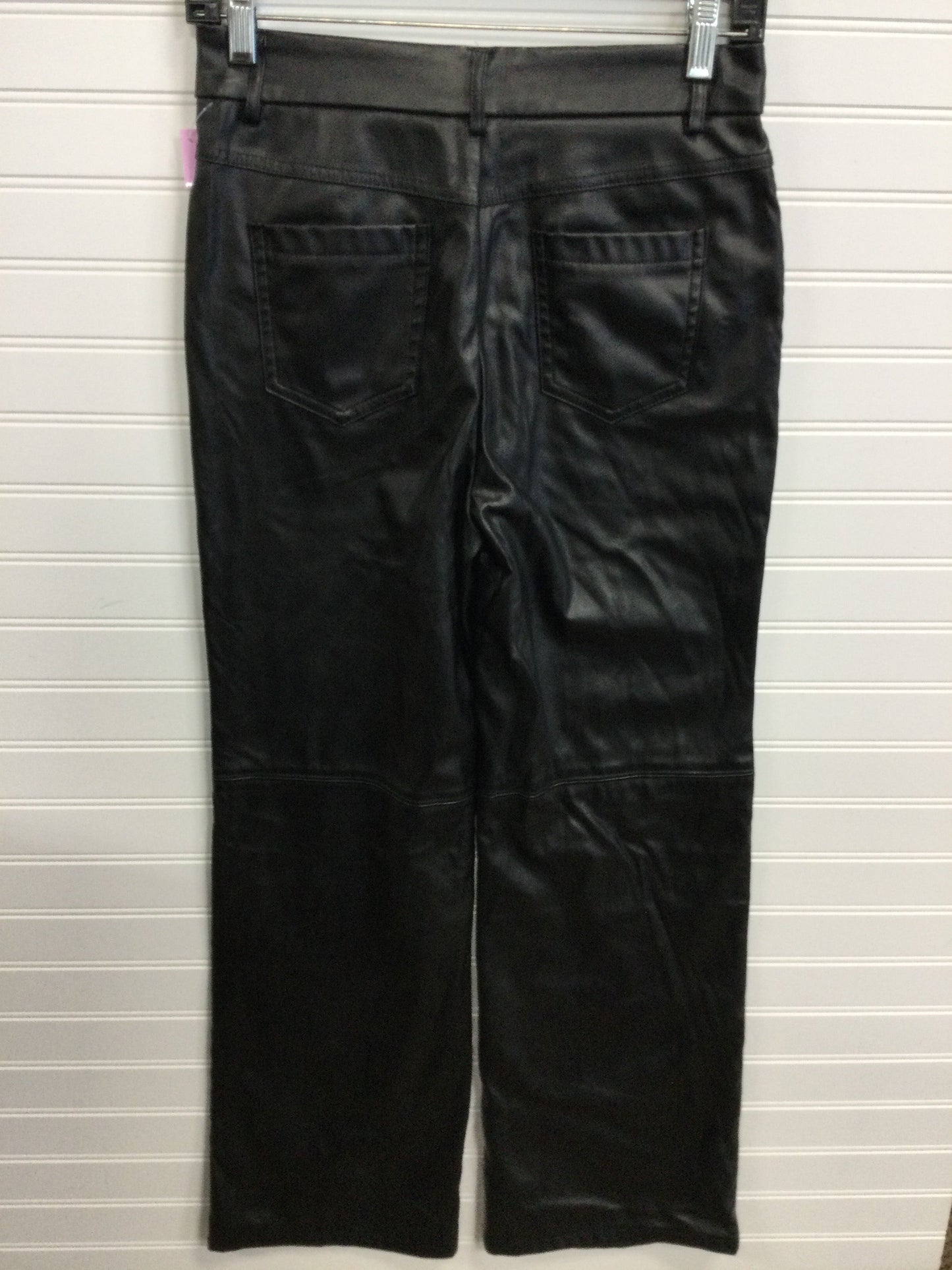 Pants Dress By Clothes Mentor In Black, Size:S
