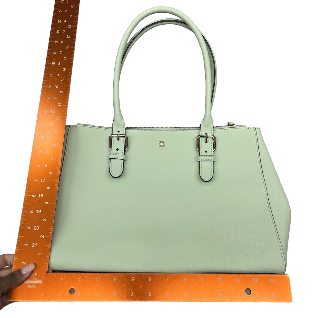 Handbag Designer By Kate Spade  Size: Large