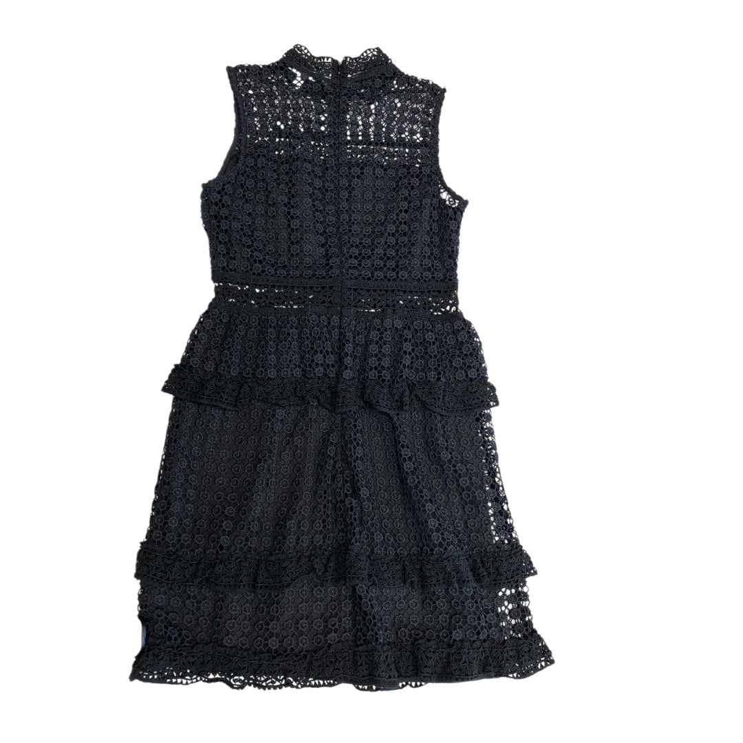 Dress Party Short By Leith In Black, Size:M
