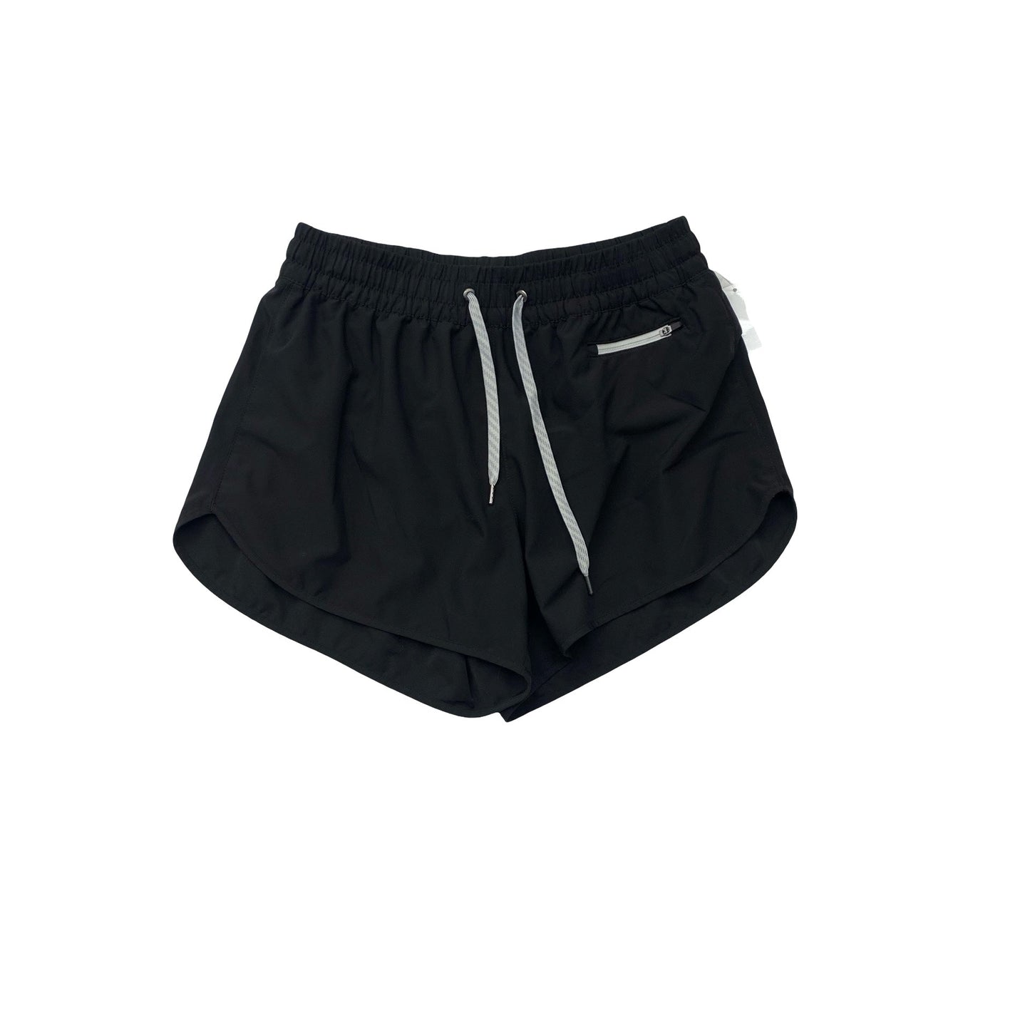 Athletic Shorts By Vuori In Black, Size:L
