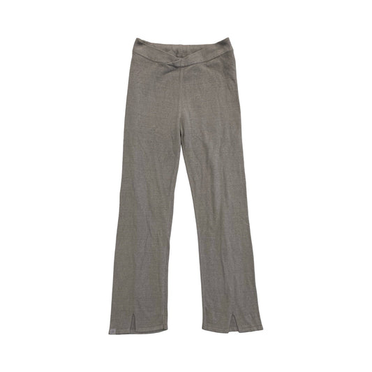 Pants Lounge By Barefoot Dreams In Grey, Size:Xs