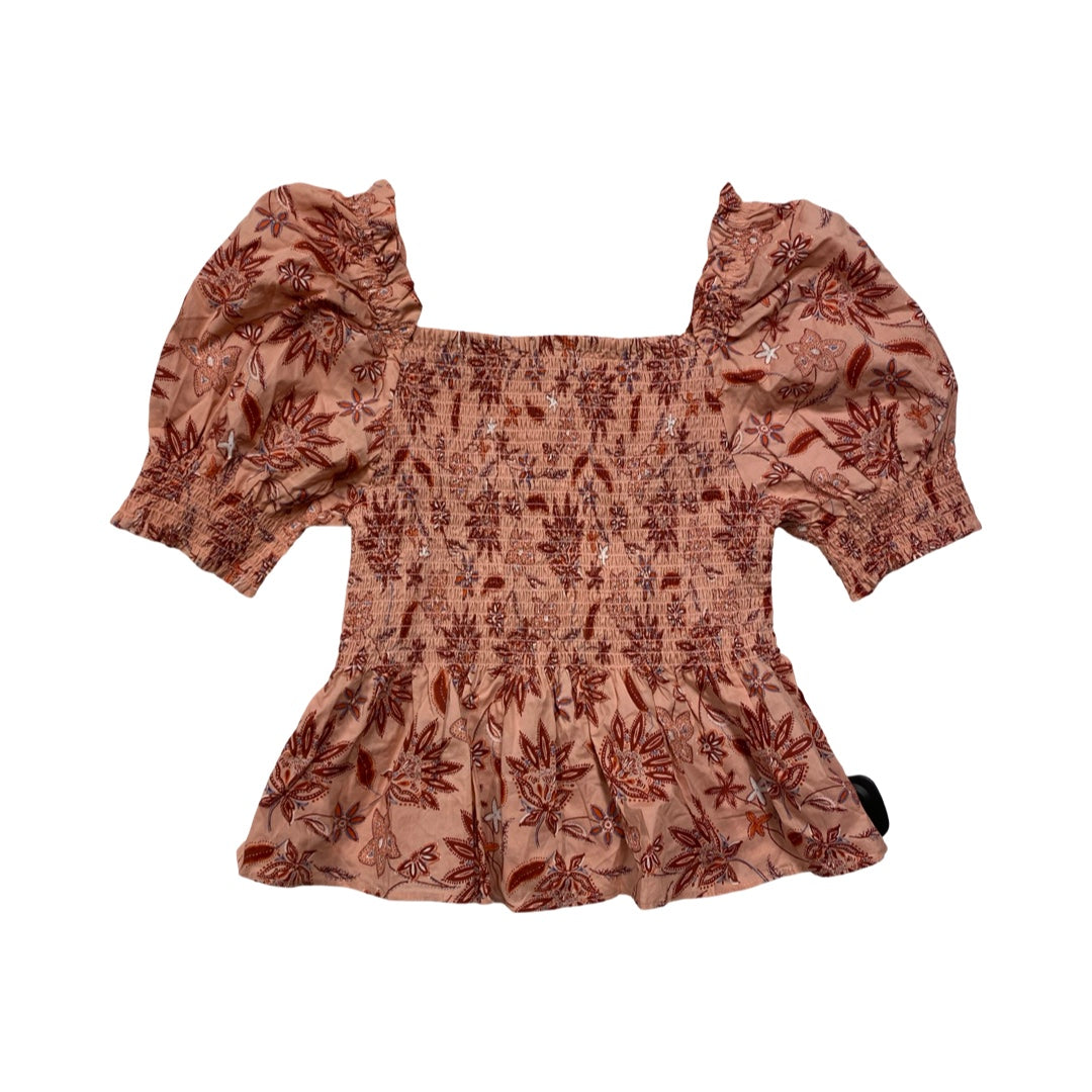 Top Ss By Bb Dakota In Multi, Size:M
