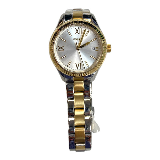 Watch By Fossil In Multiple