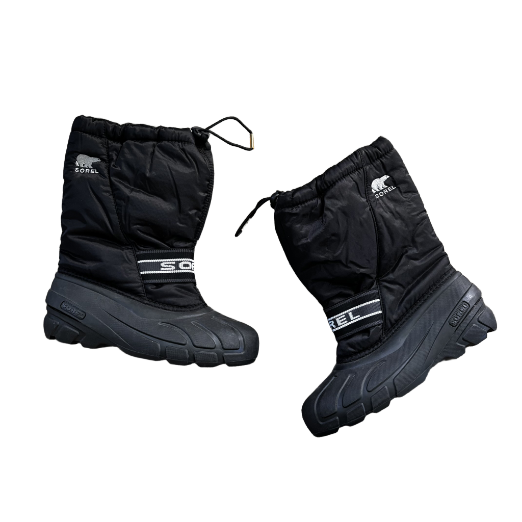 Boots Snow By Sorel  Size: 6