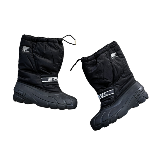 Boots Snow By Sorel  Size: 6