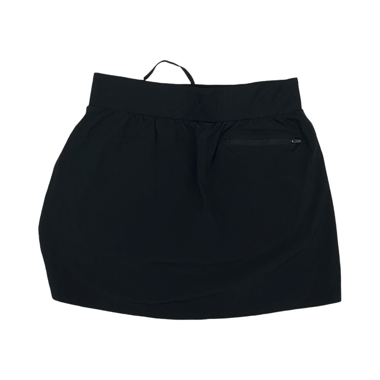 Athletic Skort By All In Motion In Black, Size:M