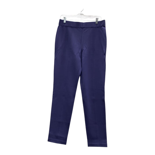 Pants Dress By Jones New York In Purple, Size:12