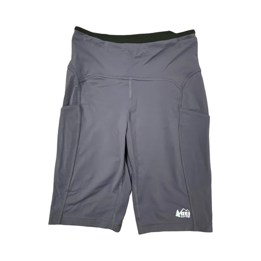 Athletic Shorts By Rei In Purple, Size:M