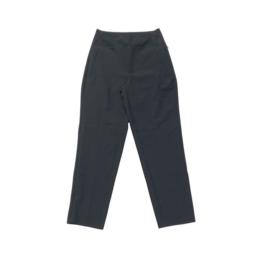 Athletic Pants By Athleta In Black, Size:2