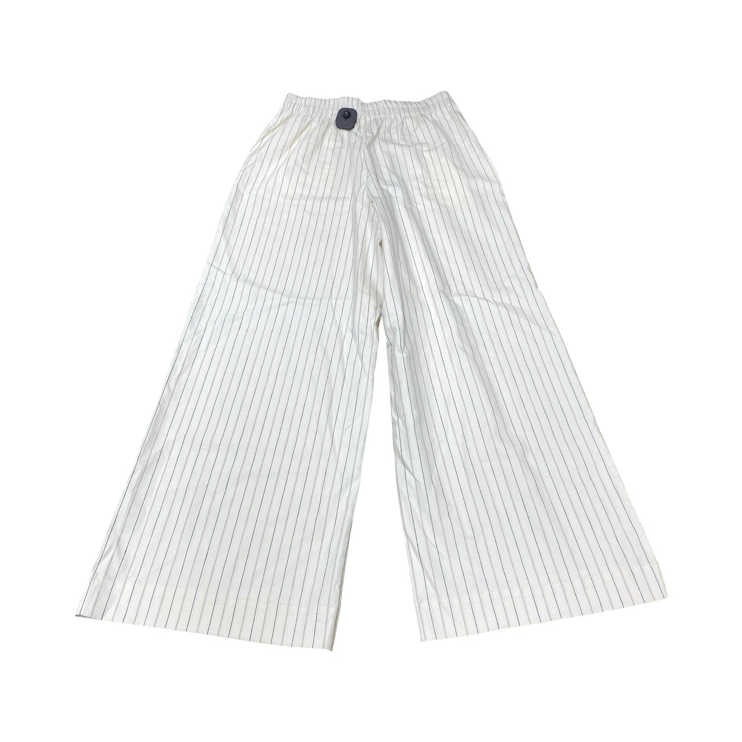 Pants Other By Loft In Striped Pattern, Size:S
