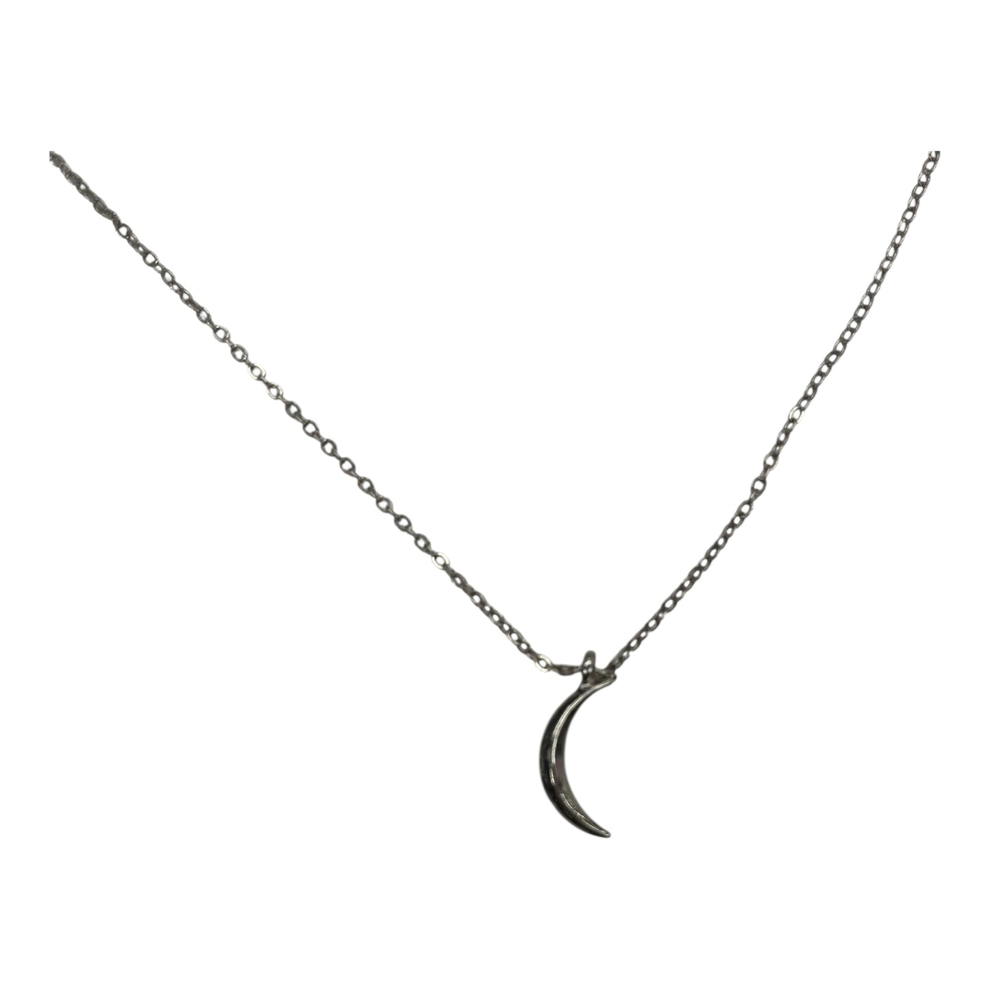 Necklace Pendant By Cme In Silver