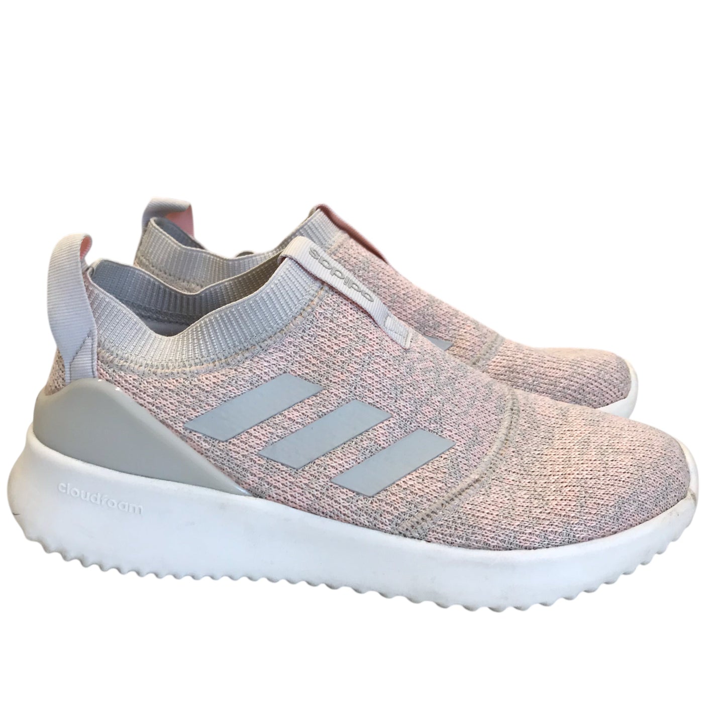 Shoes Sneakers By Adidas In Multi, Size:6.5